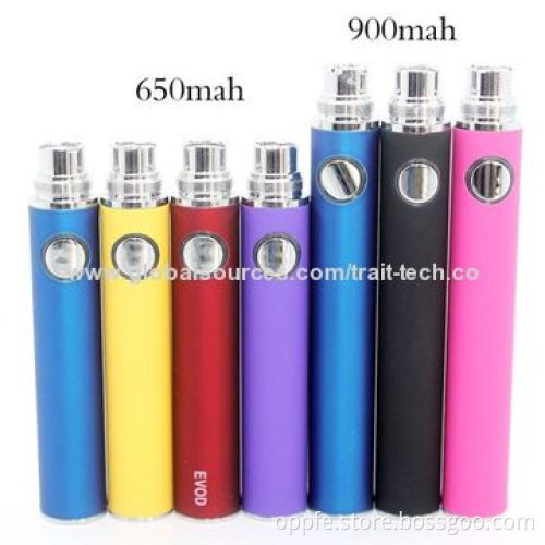 Hot-selling factory price Evod battery